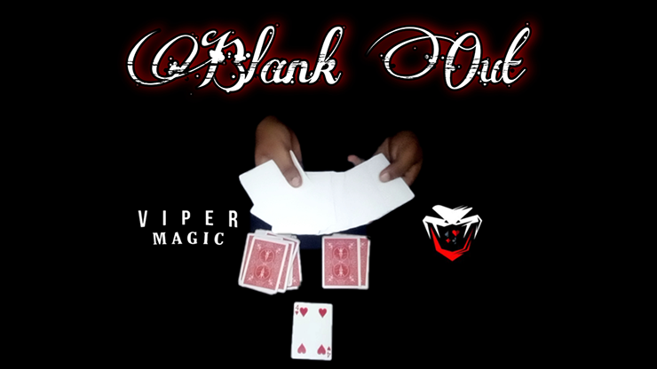 Blank OUT - Viper Magic video DOWNLOAD