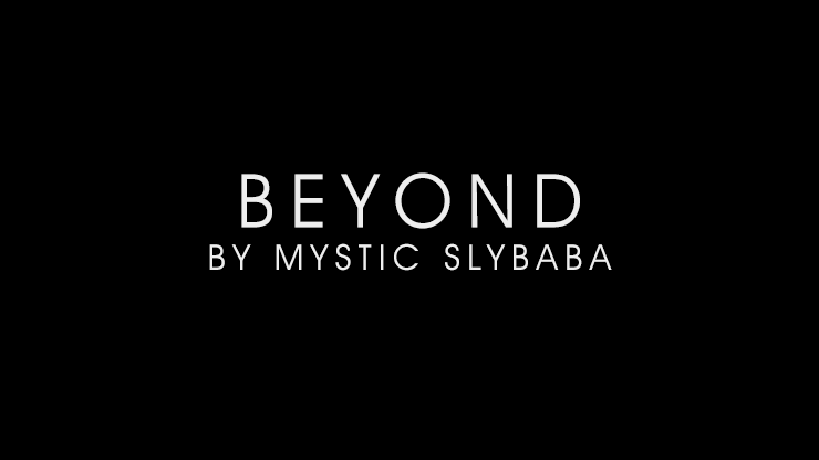 Beyond - Mystic Slybaba video DOWNLOAD