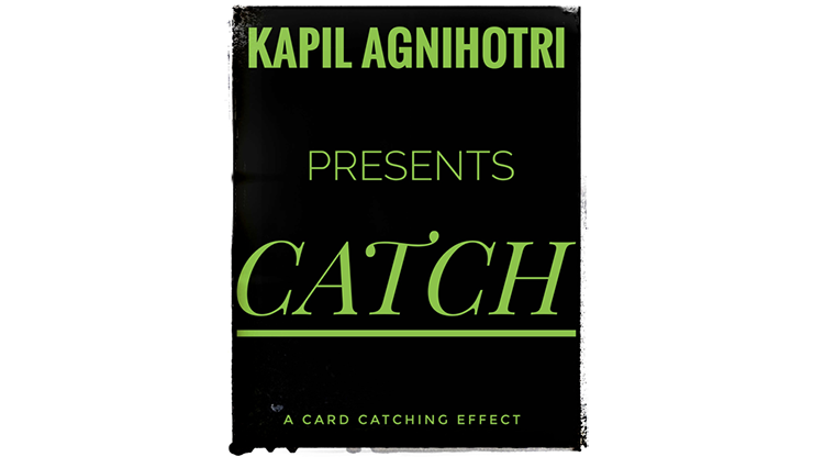 Catch - Kapil Agnihotri video DOWNLOAD