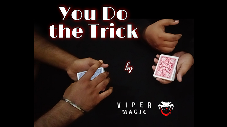 You Do The  - Viper Magic video DOWNLOAD