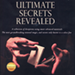 Ultimate Secrets Revealed - Jay Crowe  Book