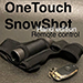 ONE TOUCH SNOW SHOT - Victor Voitko (Gimmick and Online Instructions)