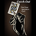 CATCH OUT BY SAMIR PATEL VIDEO DOWNLOAD