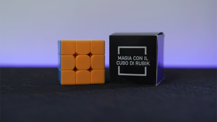 Cube FIX - Ale Magix