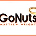 GO NUTS (Gimmicks and Online Instructions) by Matthew Wright - Trick