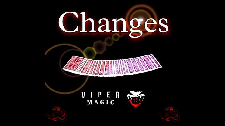 Changes - Viper Magic video DOWNLOAD