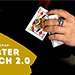 The Vault - Monster Switch 2.0 by TCC and Alex Zhan video DOWNLOAD