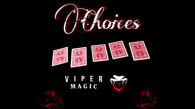 Choices - Viper Magic video DOWNLOAD