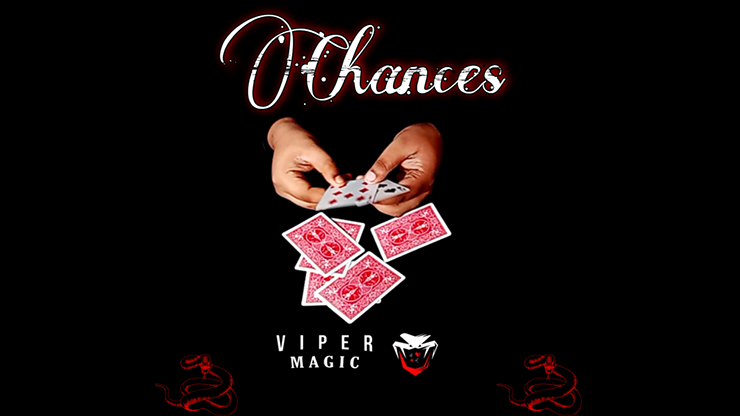 Chances - Viper Magic video DOWNLOAD