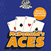 McDonalds Aces (Gimmick and online instructions) - Kaymar Magic