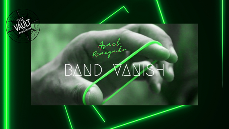 The Vault  Band Vanish - Arnel Renegado video DOWNLOAD