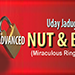 Advanced Bolt and Nut - Uday Jadugar