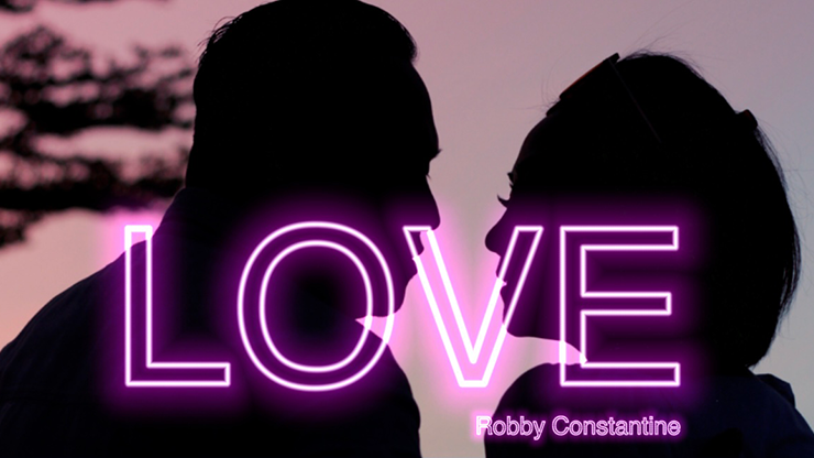 Love - Rob- Constantine video DOWNLOAD