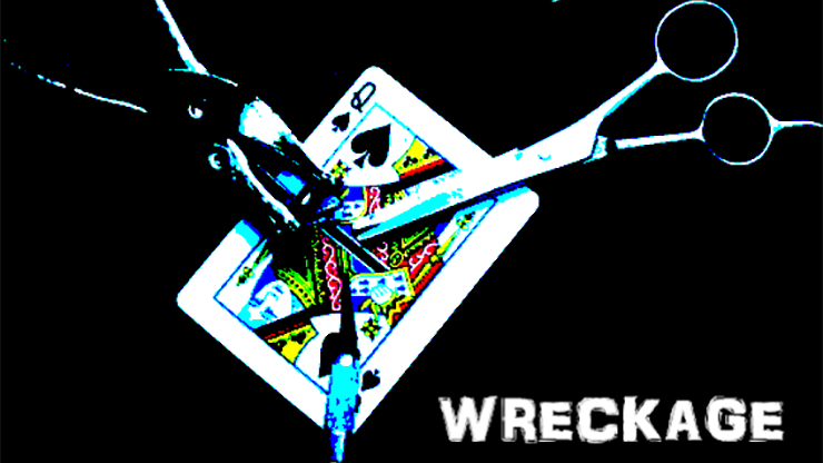 Wreckage - Arnel Renegado video DOWNLOAD