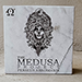 The Medusa Project Blue (Gimmicks and Online Instructions) - Perseus Arkomanis