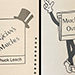 The Ultimate Matchbook set Match-Out and Magicians Matches by Chazpro - Trick