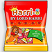HARRIBO - Lord Harri and Saturn Magic