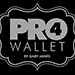 Pro 4 Wallet (Gimmicks and Online Instructions) - Gary James