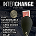 Interchange (Gimmicks and Online Instructions) - Gary James