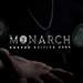 Skymember Presents Monarch (Barber Coins Edition) - Avi Yap