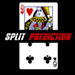 Split Prediction Red (Gimmicks and online instructions) - Massimo Cascione & Anthony Stan