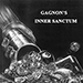 Gagnon's Inner Sanctum - Tom Gagnon  Book