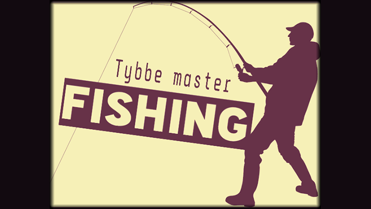 Fishing - Tybbe Master video DOWNLOAD