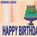 HAPPY BIRTHDAY TORN AND RESTORED (English) 25 PK. - Uday's Magic World  TRICK