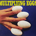 Multiplying eggs (white) - Uday