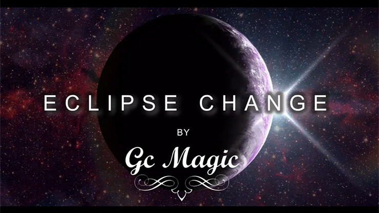 Eclipse Change - Gonzalo Cuscuna video DOWNLOAD