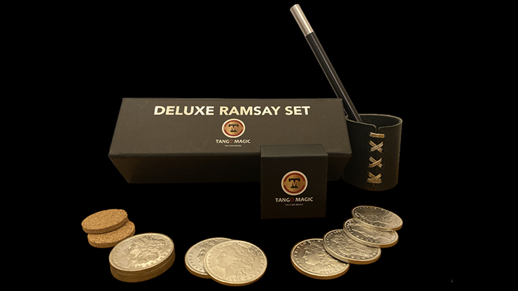 Replica Deluxe Ramsay Set Morgan by Tango