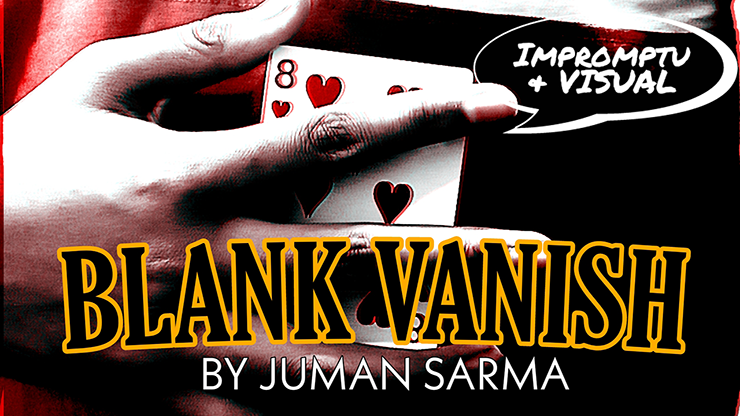 Blank Vanish - Juman Sarma video DOWNLOAD