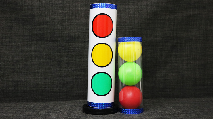 JOKER BALL (STOP LIGHT) - Uday