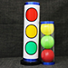 JOKER BALL (STOP LIGHT) - Uday
