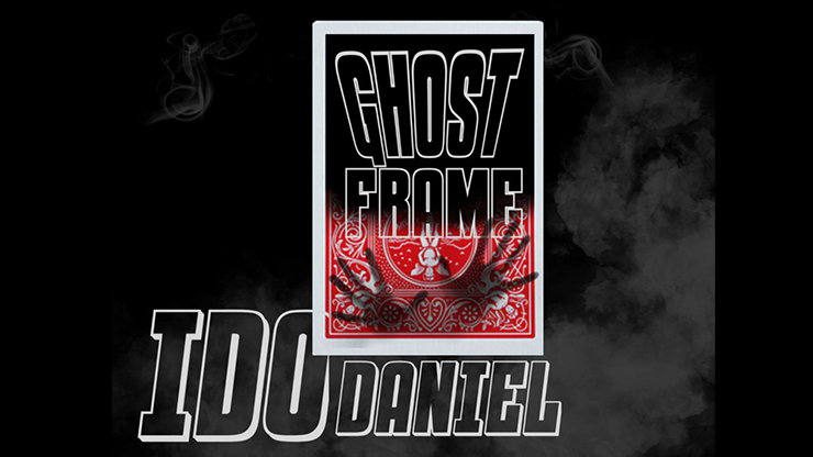 Ghost Frame - Ido Daniel video DOWNLOAD
