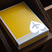 Lounge Edition in Taxiway Yellow - Jetsetter Playing Cards