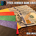 Tyvek Himber Bank Envelope COLOR SET - Alan Wong