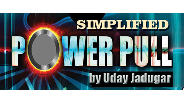 Simplified Powerpull - Uday