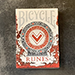 Bicycle Rune V2 Playing Cards
