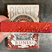 Gilded Bicycle Rune V2 Playing Cards