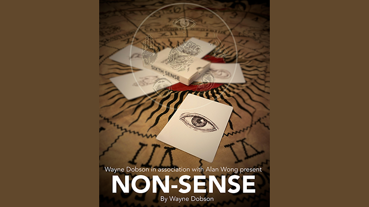 NonSense - Wayne Dobson and Alan Wong