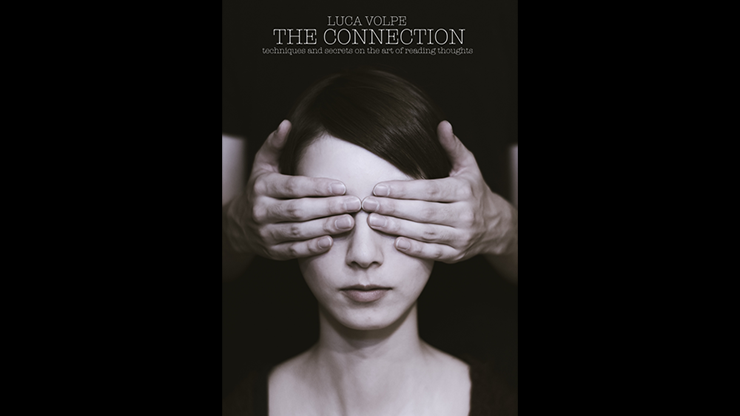 The Connection - Luca Volpe  Book