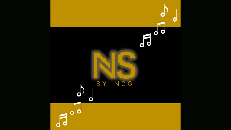 NS SOUND DEVICE (WITH REMOTE) - N2G