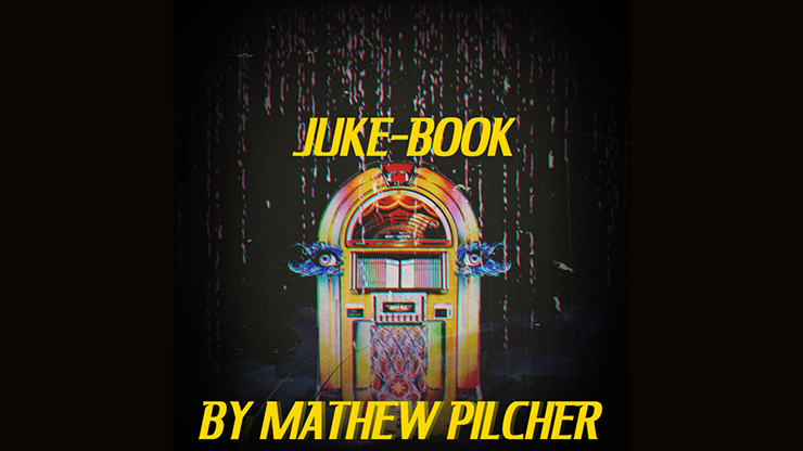 JUKEBOOK - Matt Pilcher Video Download