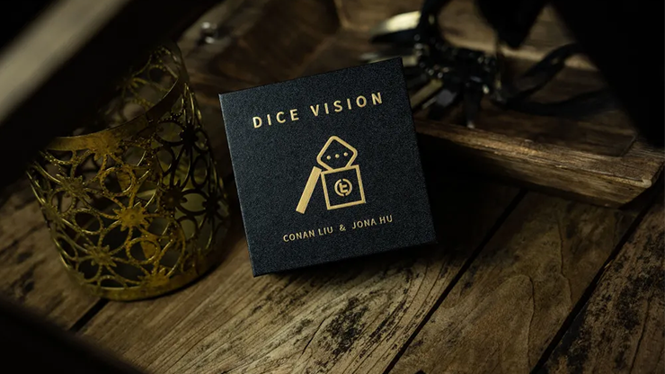 DICE VISION - TCC