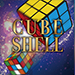 Cube Shell Set - Tejinaya Magic
