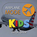 AIRPLANE MODE KIDS by George Iglesias & Twister Magic - Trick