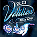 Volition blue chip - Joel Dickinson