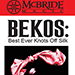 BEKOS RED - Jeff McBride & Alan Wong