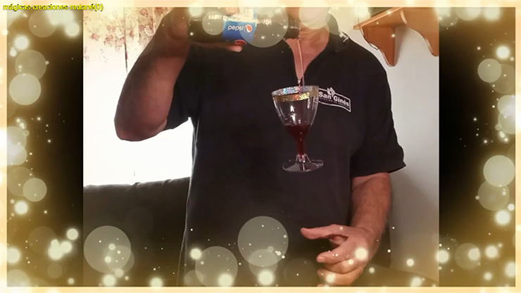 New Floating Glass - Salvador Molano video DOWNLOAD